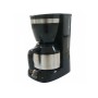 Cafetière goutte à goutte COMELEC CT4012 800W (12 Tasses) Negro