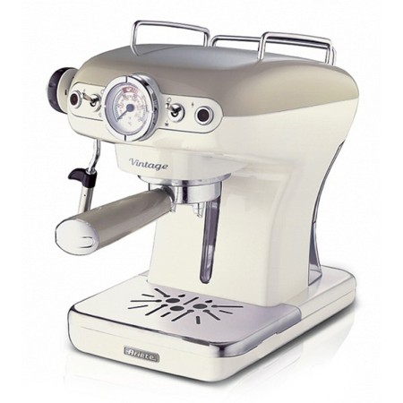 Café Express Arm Ariete 1389/13 0,9 L 15 bar 900W Beige