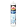 Silicona Pattex 1965748 280 ml Pistola dispensadora Blanco