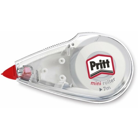 Cinta Correctora Pritt Mini Roller (4,2 mm x 7 m)