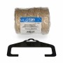 Bobine de fil EDM Naturel Élastique Fibre naturelle Biodégradable