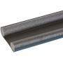 Burlete Geko 25 mm x 95 cm Gris