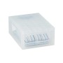 Cajonera Terry Light Drawer M Multiusos Transparente (29,6 x 39 x 16 cm)