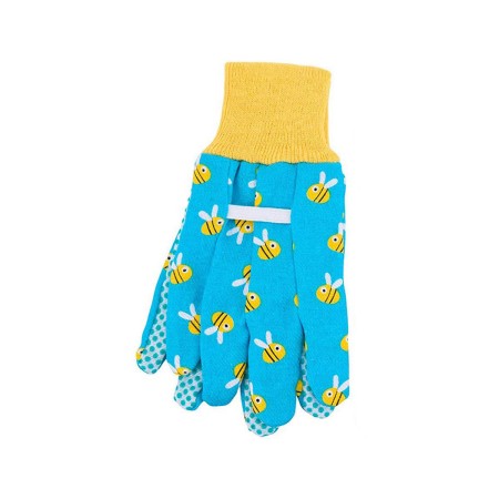 Gants de jardinage Progarden Enfant Textile 18 cm