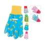 Guantes de jardinería Progarden Infantil Textil 18 cm