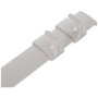 Perchero Inofix (28 x 350 x 25 mm)
