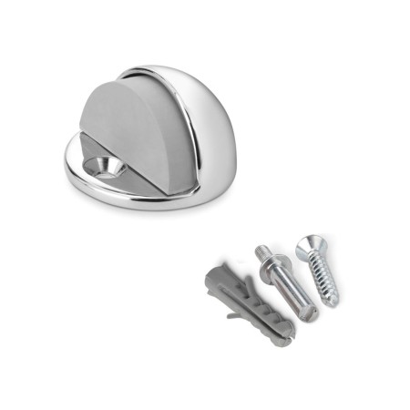 Butée Inofix 3049 Portes Vis Chrome