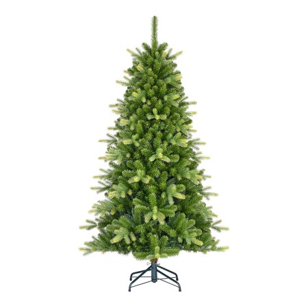 Árbol de Navidad Black Box Verde Pino (Ø 94 x 155 cm)