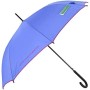 Parapluie Benetton Long 86 cm (Ø 100 cm)