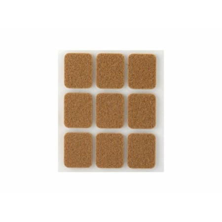 Patchs Inofix 29 x 23 mm Feutre Adhésif