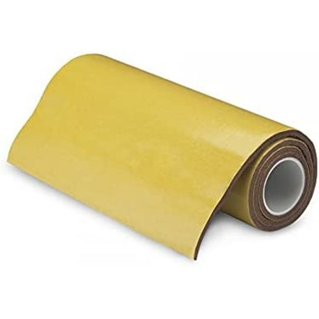 Patchs Inofix 200 x 500 mm Feutre Adhésif