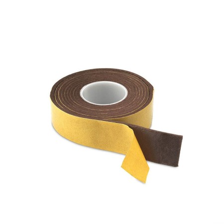 Patchs Inofix 25 x 1500 mm Feutre Adhésif