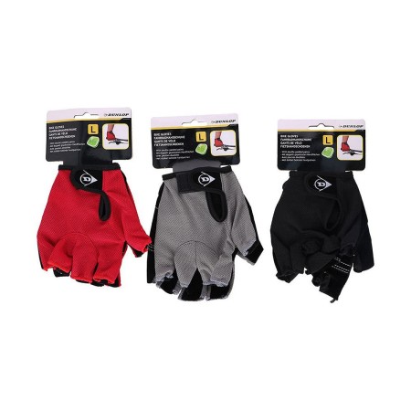 Guantes de Ciclismo Dunlop (L)