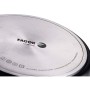 Poêle FAGOR Alutherm Noir Aluminium (Ø 18 cm)