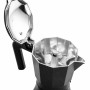 Cafetera Italiana FAGOR Tiramisu Aluminio (6 Tazas)