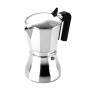 Cafetière Italienne FAGOR Cupy Aluminium (9 Tasses)