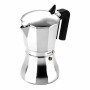 Cafetera Italiana FAGOR Cupy Aluminio (12 Tazas)