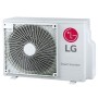 Unité Externe pour Air Conditionné LG MU2R17 A++/A+ 5700W Froid + chaud