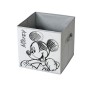 Biombo Domopak Living Mickey Tela (32 x 32 x 32 cm)