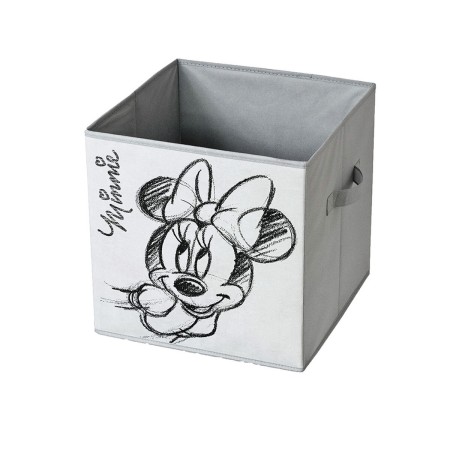 Biombo Domopak Living Minnie Tela (32 x 32 x 32 cm)