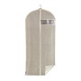 Couverture de la robe Domopak Living Maison Beige polypropylène (60 x 135 cm)