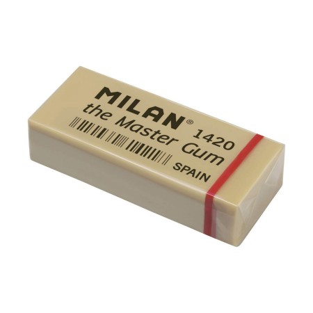 Gomme Milan 1420 the Master Gum