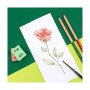 Crayons de couleur Milan Aquarelles