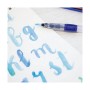 Crayons de couleur Milan Aquarelles