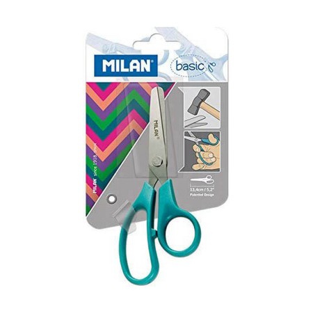 Ciseaux Milan basic Scolaire 13,3 cm