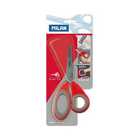 Tijeras Milan 19 cm