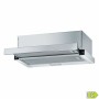 Hotte standard Mepamsa Slimline 60X 60 cm 290 m³/h 65W C Acier inoxydable