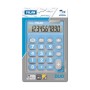 Calculatrice Milan Duo Calculator PVC