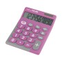 Calculatrice Milan Duo Calculator Rose PVC