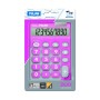 Calculadora Milan Duo Calculator Rosa PVC