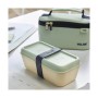 Fiambrera Rectangular con Tapa Milan 750 ml