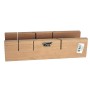 Coupeur d'onglet Wuto Double 30 x 6,5 cm