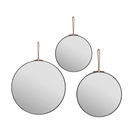 Juego de Espejos Atmosphera Lilou De pared (3 Piezas)