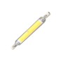 Ampoule LED Silver Electronics Eco Lineal 118 mm 3000K 6,5W A++