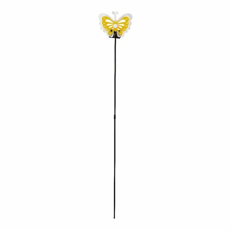 Antorcha de Jardín Lumineo Solar (11,9 x 6 x 75 cm)