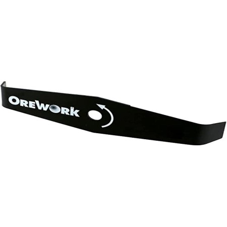 Lame de débroussaillage Orework 2D Métal 30 cm