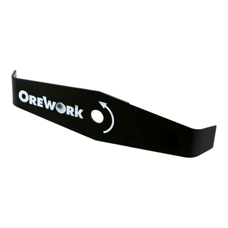 Lame de débroussaillage Orework 2D Métal 30 cm