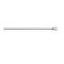 Portavisillo Stor Planet Clasico 75-120 cm 1 unidad Blanco