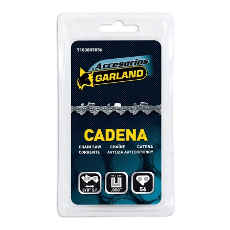 Cadena para Motosierra Garland 7103805056