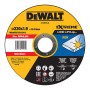 Disco de corte Dewalt dt43909-qz