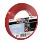 Ruban adhésif TESA Mounting Pro Double face 19 mm x 25 m