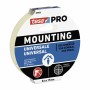 Ruban adhésif TESA Mounting Pro Double face 19 mm x 5 m