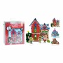 Adorno Navideño Manualidades Escena Casa