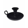 Pot à Bougie Noir (6 cm)