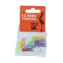 Pinces à linge Mini Plastique (10 Pièces)