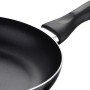 Set de Sartenes San Ignacio 3 Piezas Negro Aluminio